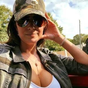 Meet your Posher, Mindi